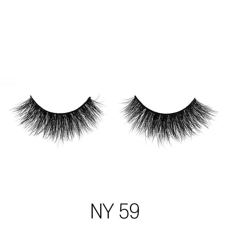Laflare - Wholesale False/Fake Eyelashes - 3D NY MINK18