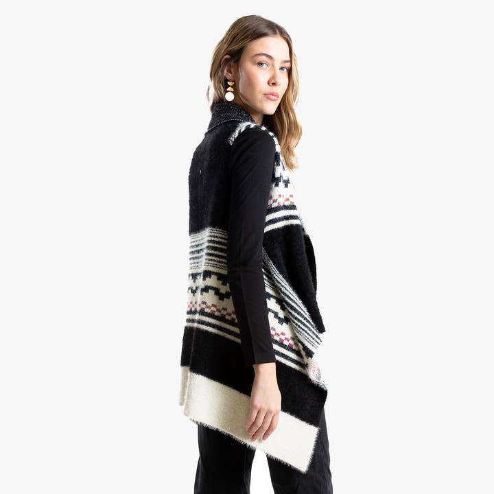 Tantrend Bijoux, S.l. – wholesale Outerwear Vest - Women’s – Vest