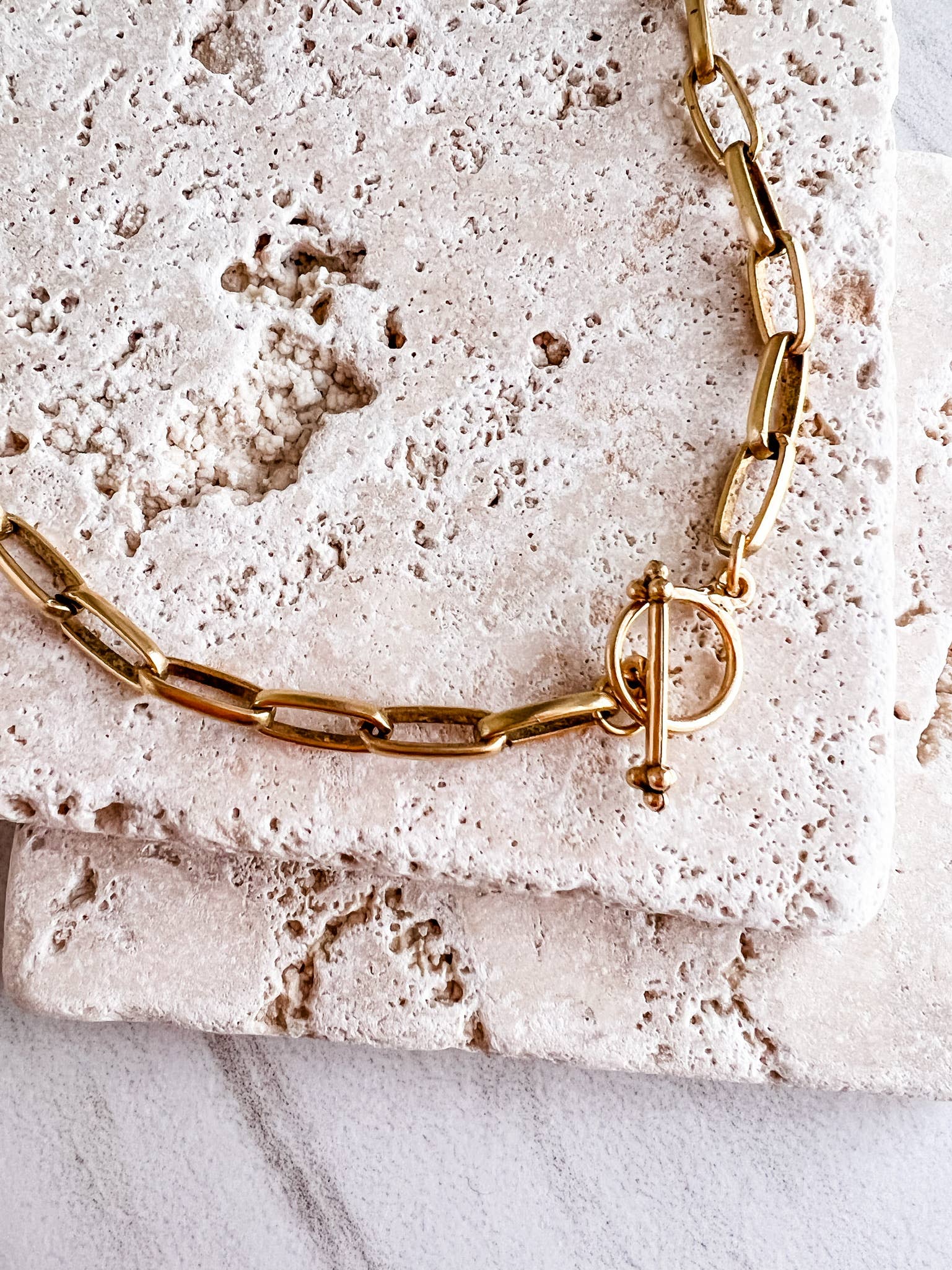 Grace Girl Beads – wholesale Hänge-/berlockhalsband – Enkelhet halsband3