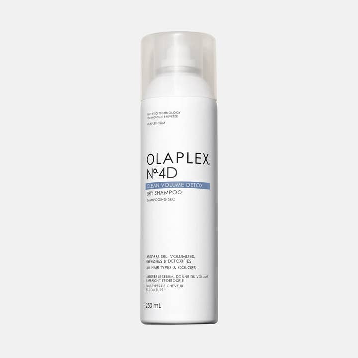 Champú Seco Detox Volumen Limpio Olaplex No.4D 250 ml para venta al por mayor de Ana Sweden