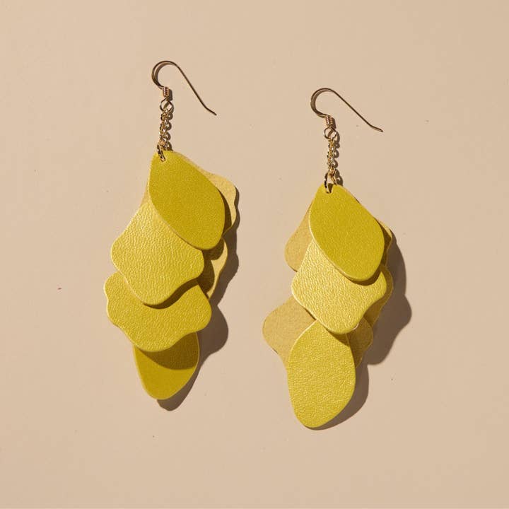 Lemon Drop Florence for wholesale by Nickel and Suede