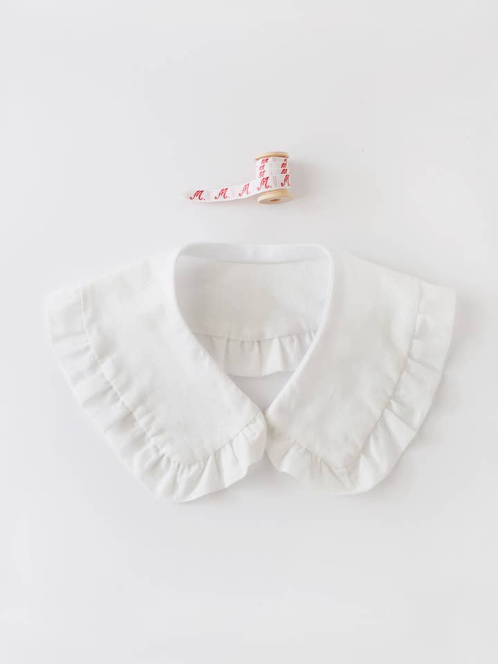 Jane Collar Women for wholesale by Tiny Poet