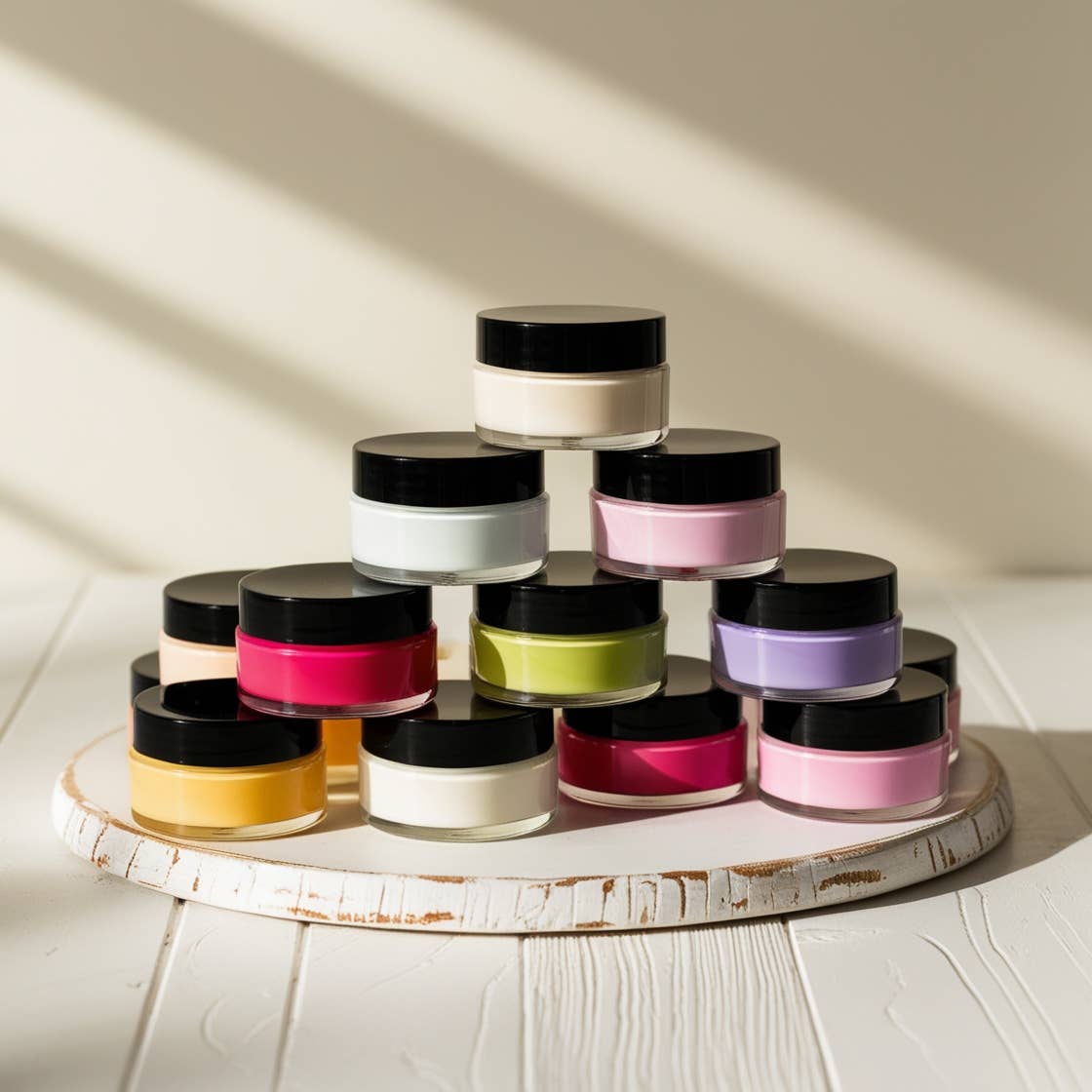 Beautique Goals - Wholesale Lip Gloss - Luscious Plumping Colorful Lip Balm Glosses2