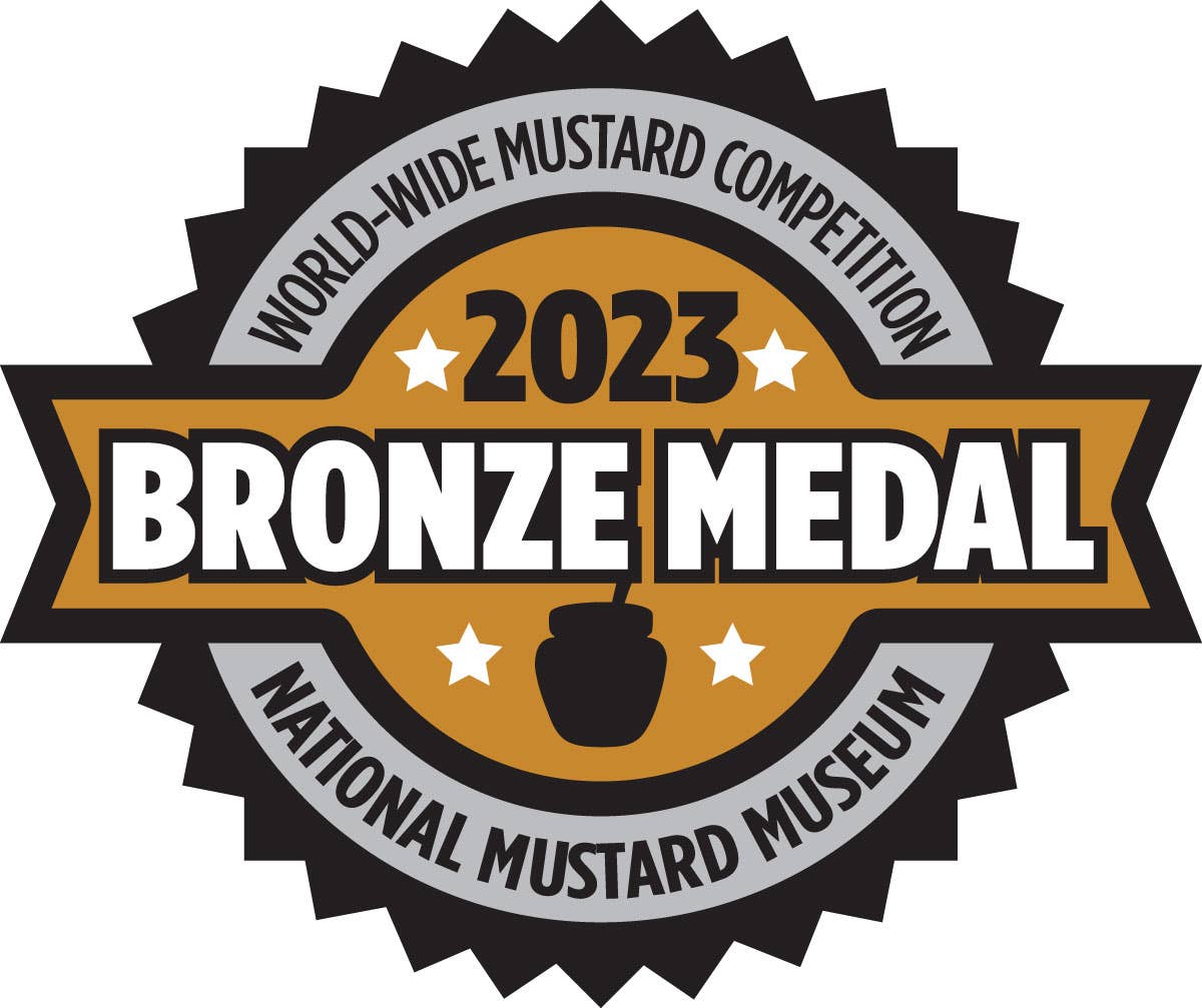 Suzie's Organics and More - Wholesale Mustard - Suzie's Organic Yellow Mustard- 20oz2