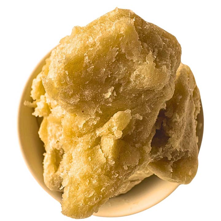 RAW SHEA BUTTER for wholesale by BiollaCosmetics