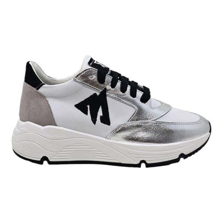 Santiago multicolor sneakers 14 VV21101 for wholesale by Shoppinlove