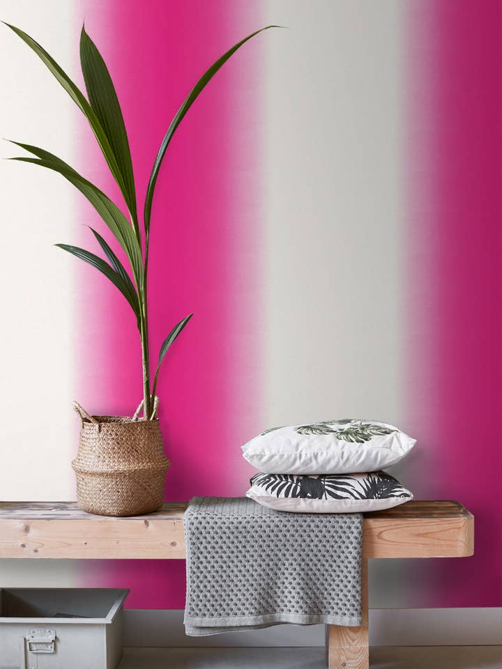 Bakgrund Dip Dye Motif för wholesale av The Design Department b.v.