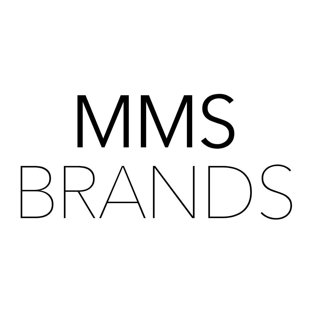 MMS Brands wholesale products