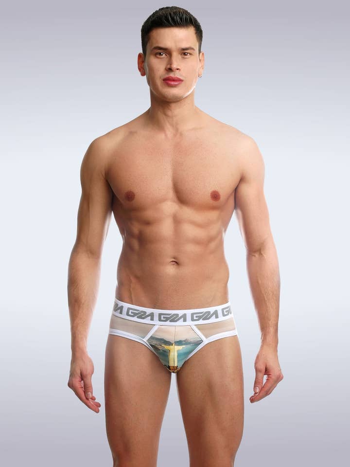 Slip Rio pour la vente par GARCON® Underwear