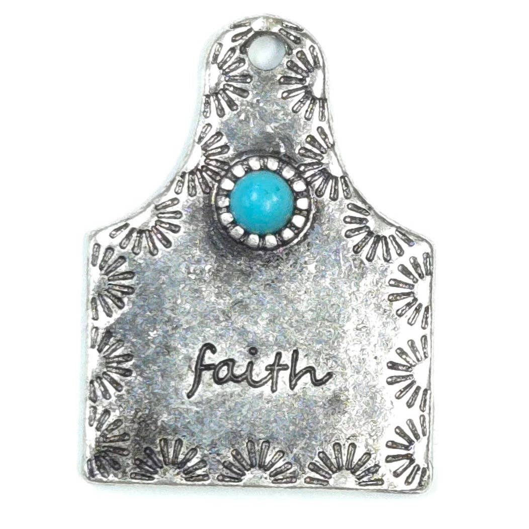 Greater Goods Imports & Wholesale - Wholesale Individual Charm/Pendant - C0021 GC1124 CHARMS11