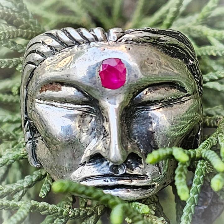 Yage Shaman for engroshandel hos Rudy Lazzaro Designs