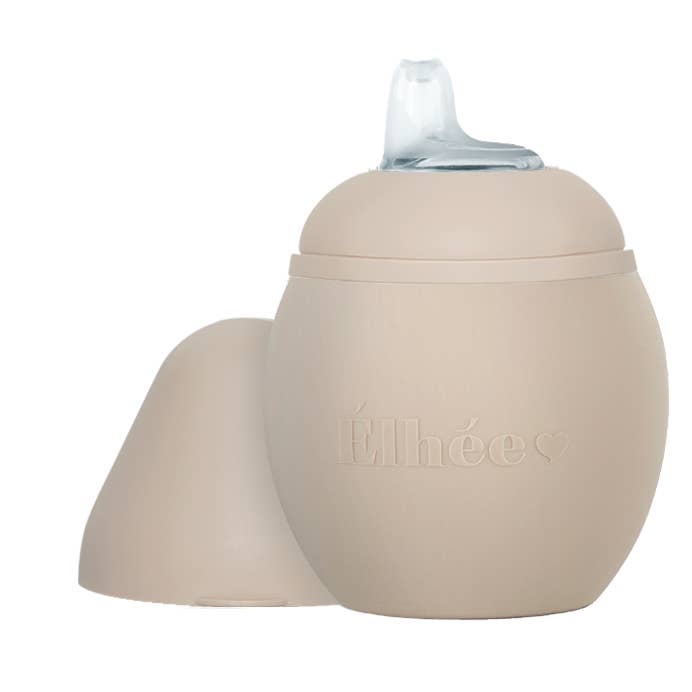 ĂlhĂŠe - Wholesale Drinking Glass/Cup - Kids & Baby - Bubble - Learning Cup - 240 ml / 08 Oz - The perfect gift đ¤6