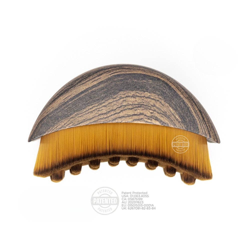 Dubois Beauty - Wholesale Body Brush - The Lymphatic Brush | Large0