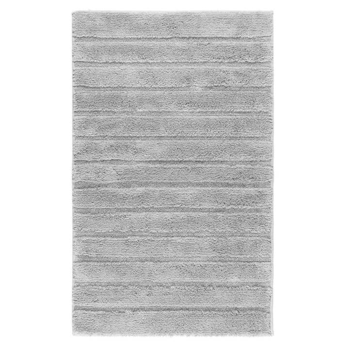 California Badematte - Hellgrau für den Großhandel von Casilin