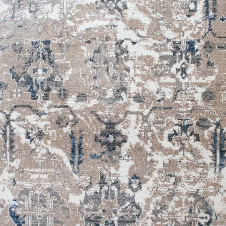 Roy's Home LLC - Wholesale Area Rug - ROY's Home Vintage Effect Area Rugs,