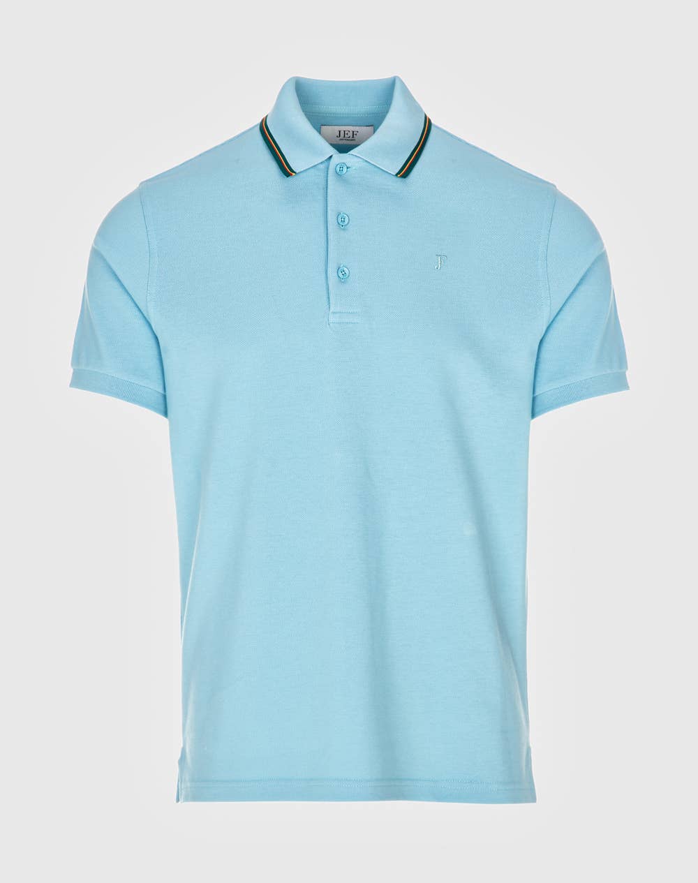 JEF - Wholesale Polo - Men's - MARCOS Hub