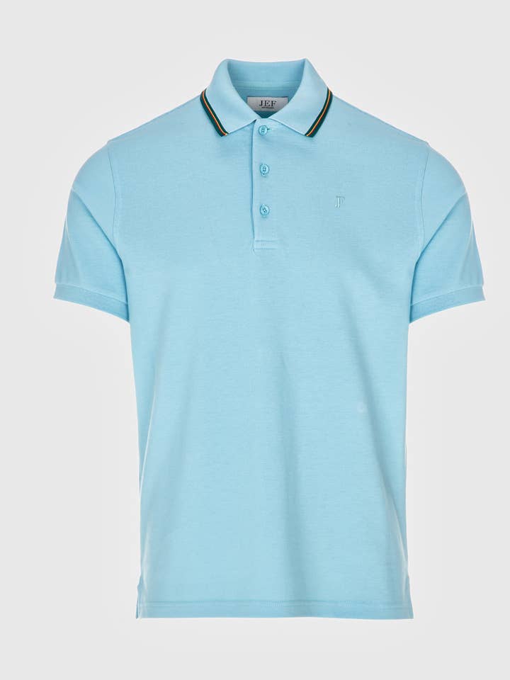 JEF - Wholesale Polo - Men's - MARCOS Hub0