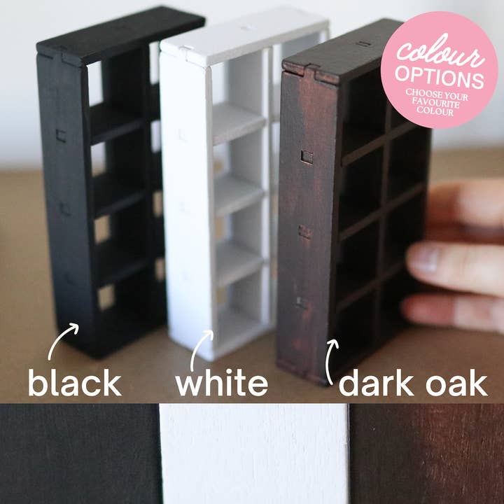 The Sticker Shop - Wholesale DIY craft kit - Romance Mini Book KIT5