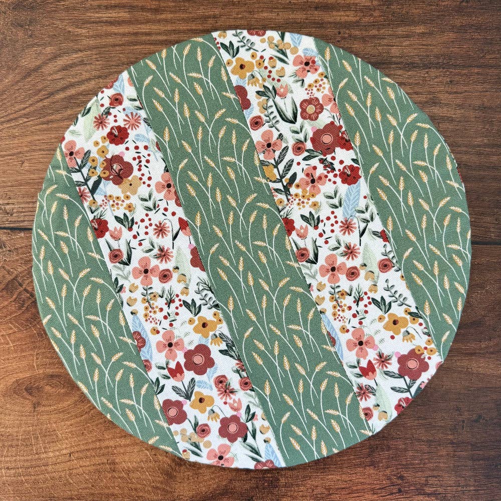 Five Oaks Farm - Wholesale Food storage wrap/bag - Medium Bowl & Banneton Covers6