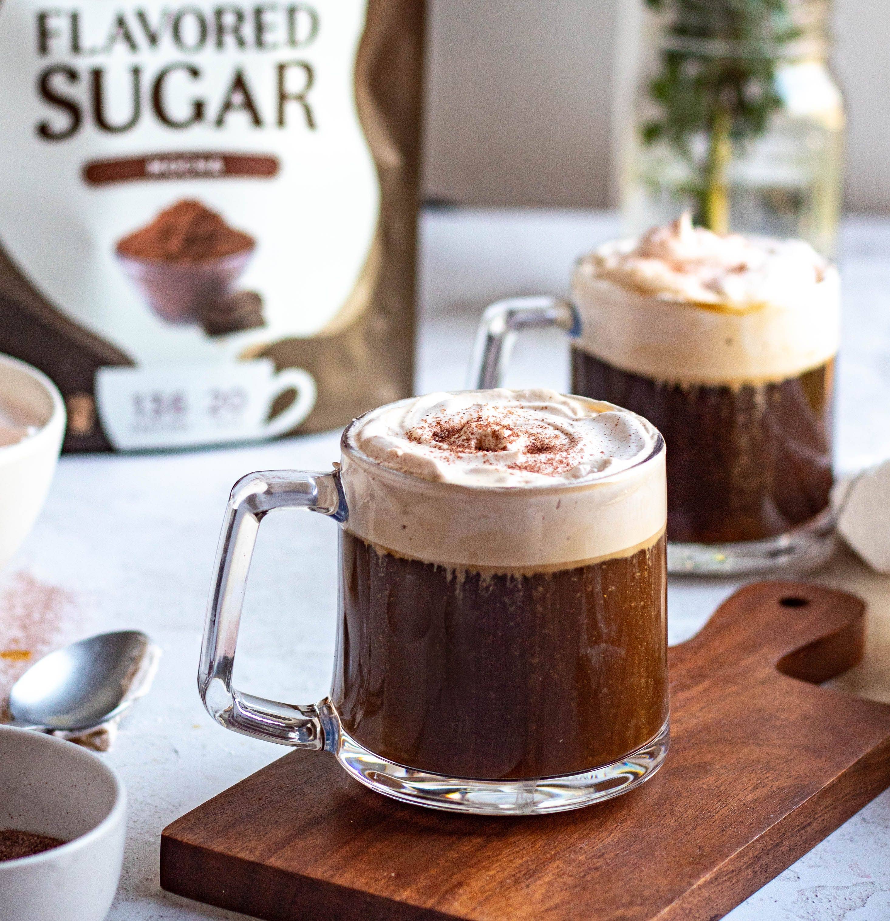 JAVAMELTS, INC. - Venta al por mayor Azúcar - Moca - Bolsa granulada de 1.5 lb | Paquete de 12 al por mayor4