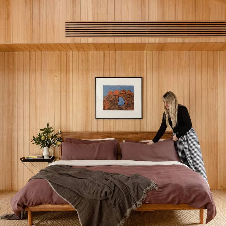 Rugs For Good - Wholesale Area rug - Braided Natural Jute - Dharma18