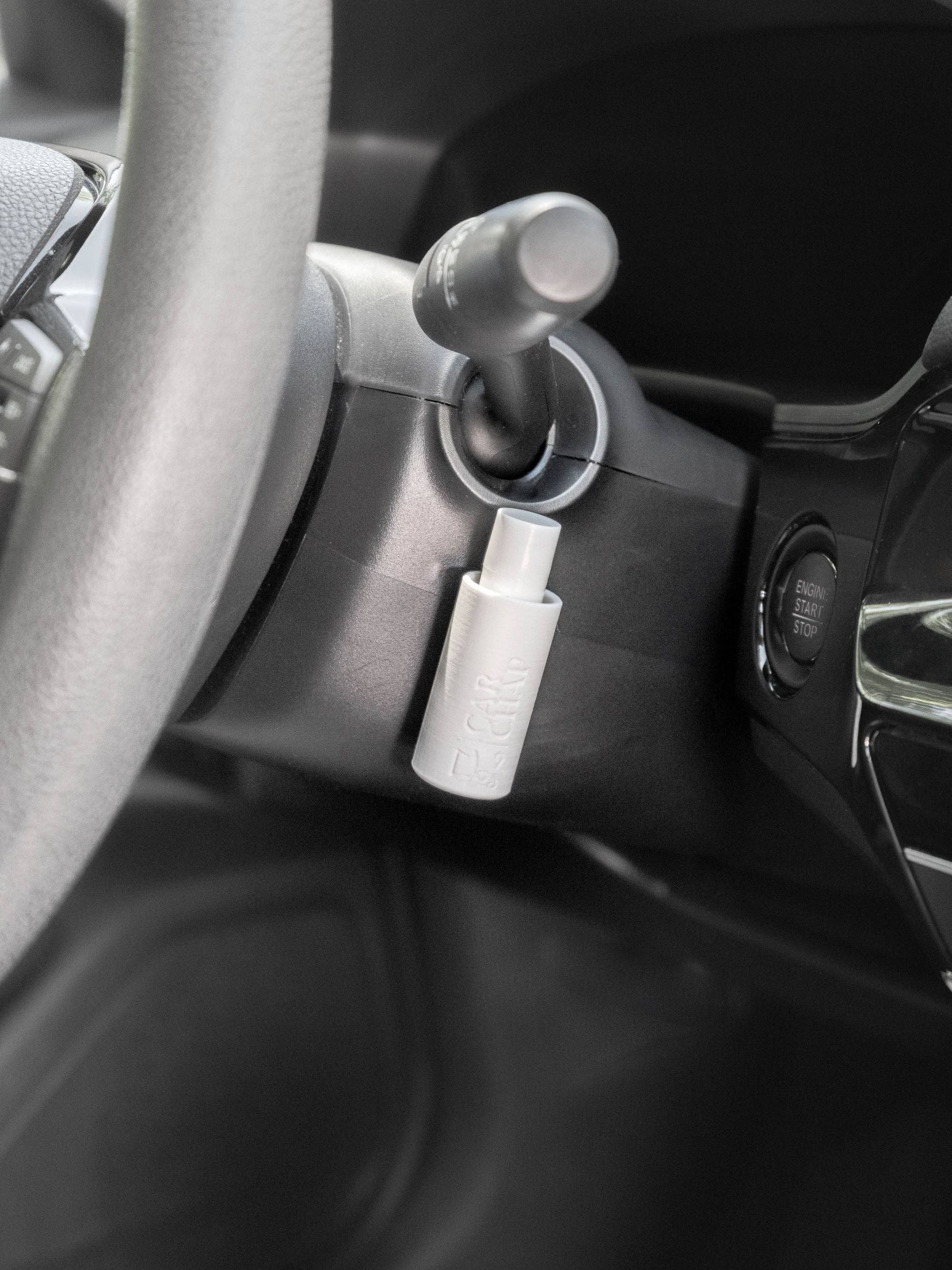 CarChap - Wholesale Lip Balm Case/Holder - CarChap Lip Balm Holder - Prevent Lipbalm Messes - Loss of lipbalm11