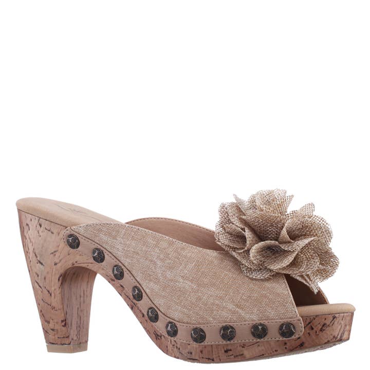 Arkiv: VENETO-NATURLINNE för wholesale av Nina Shoes