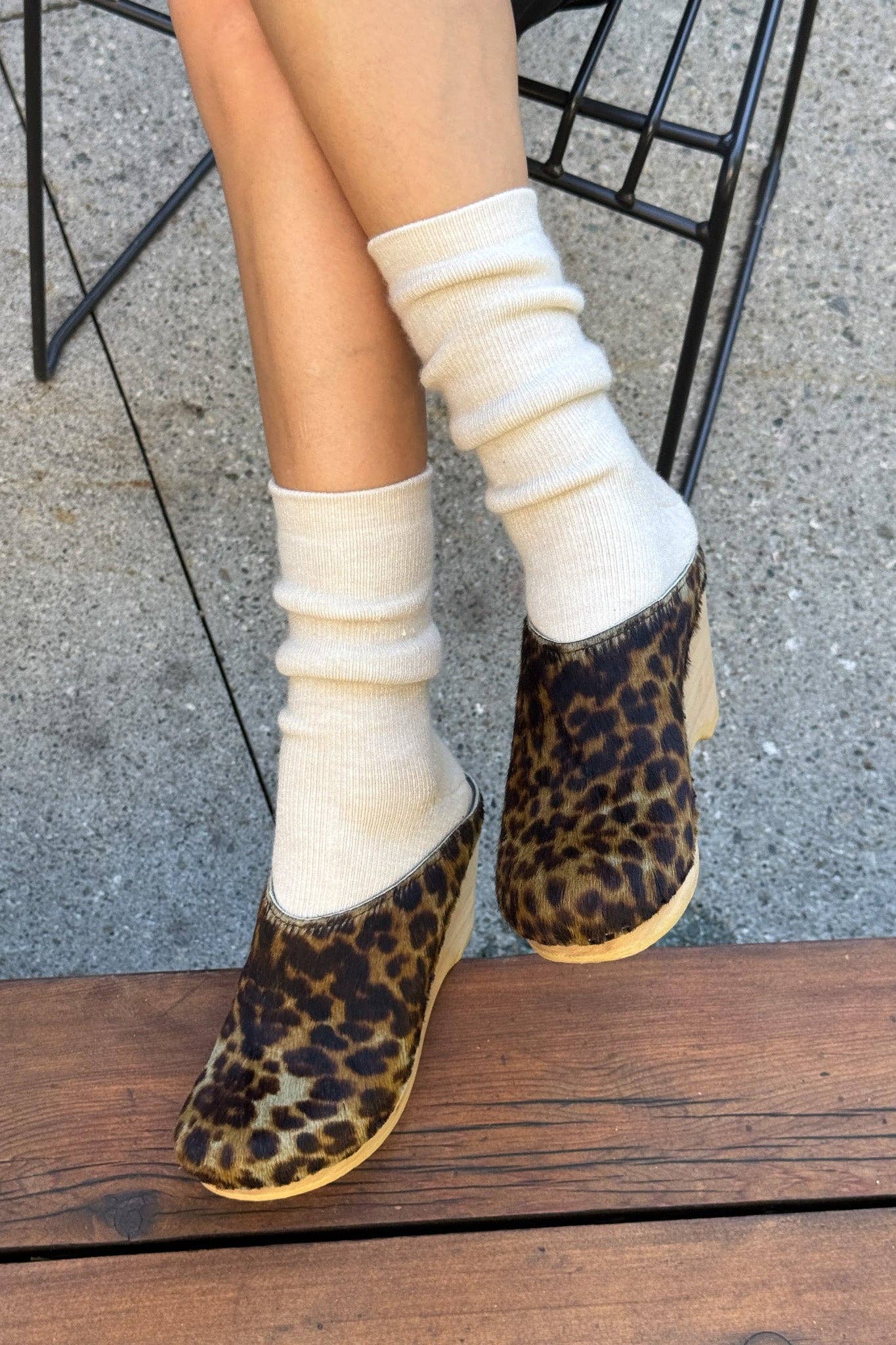 Le Bon Shoppe - Wholesale Socks - Women's - Camper Socks (wholesale)6