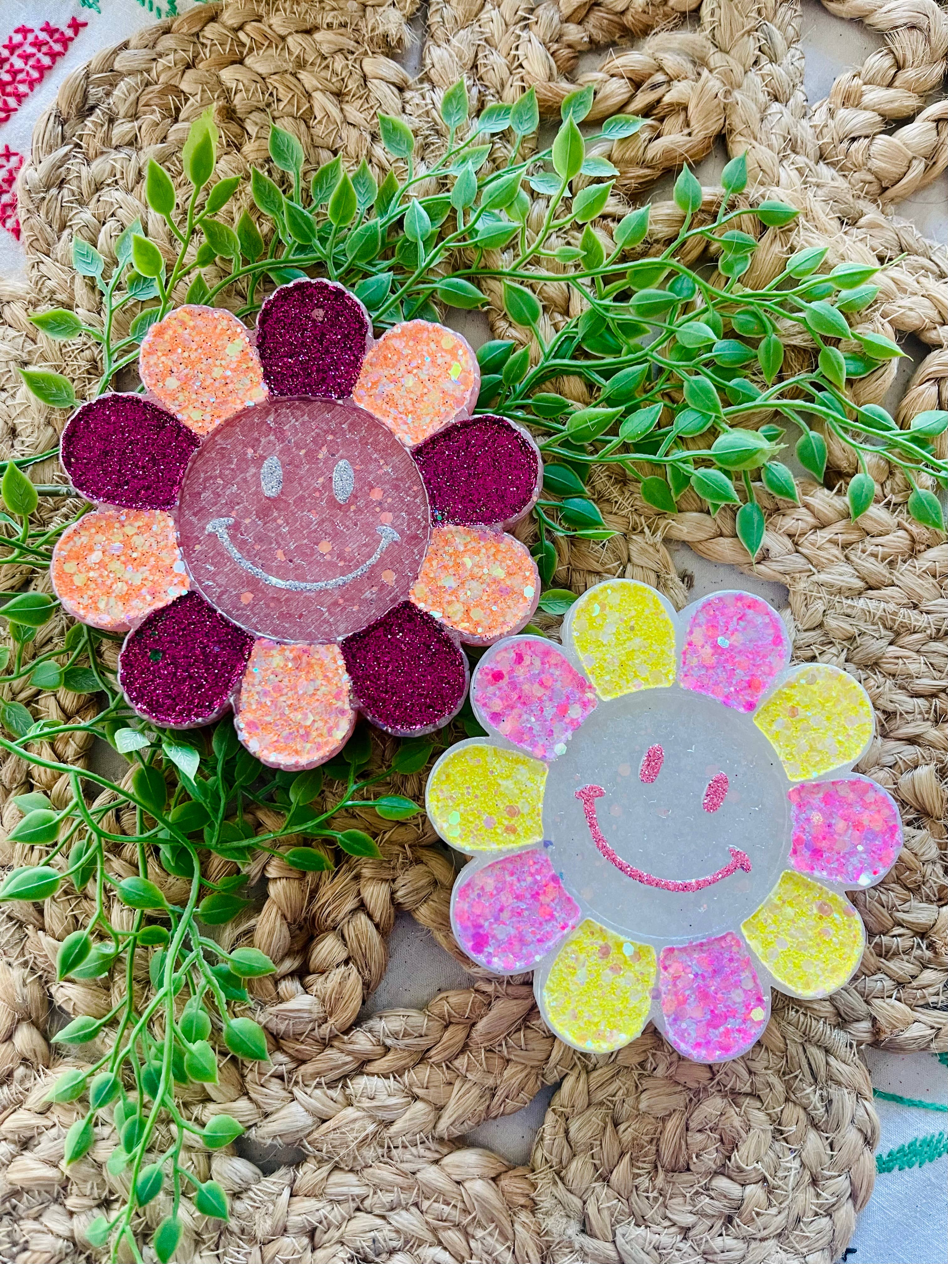 Stay Fresh’ies Air Fresheners - Wholesale Car Freshener - Women's - Happy Daisy Car Freshie7