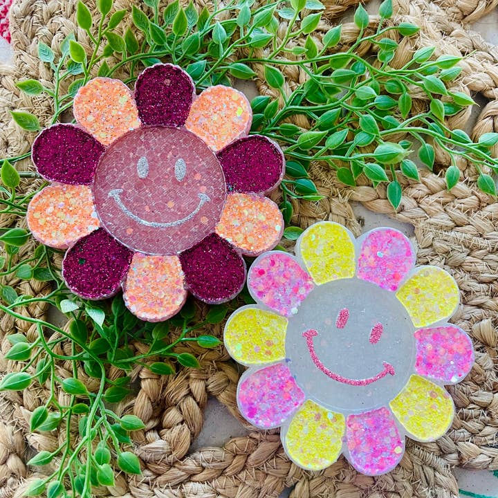 Stay Fresh’ies Air Fresheners - Wholesale Car Freshener - Women's - Happy Daisy Car Freshie7
