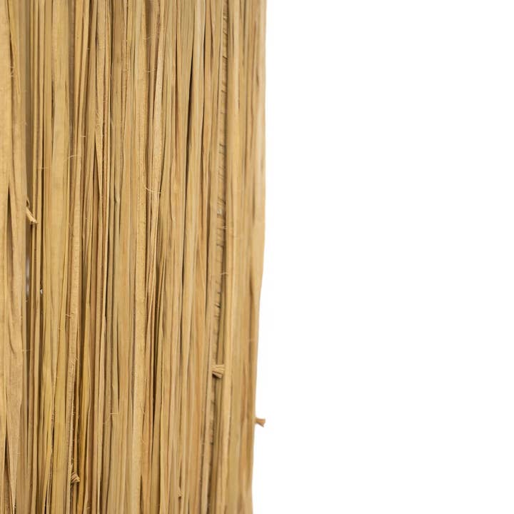 Bazar Bizar Living - Wholesale Accent/Desk Lamp - The Molokai Table Lamp - White Natural3