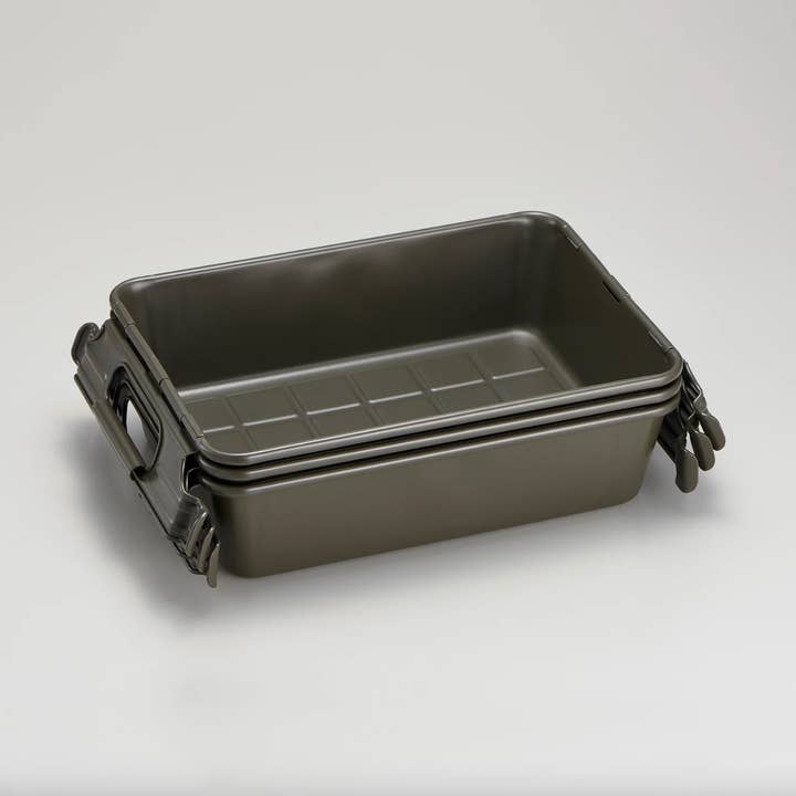 TOYO STEEL M8 PRETO por atacado de Robinson