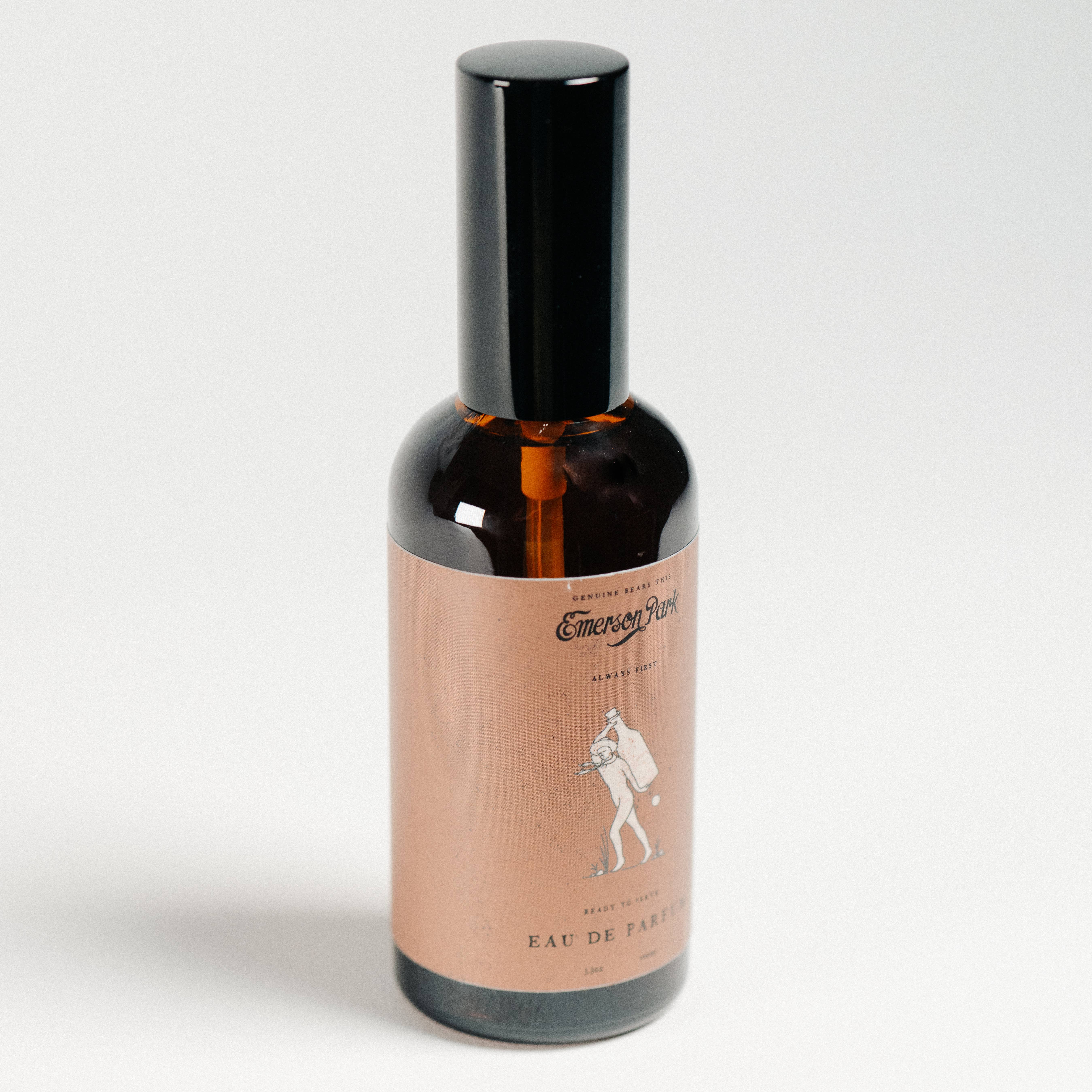 American Heritage - Wholesale Perfume/Eau de Toilette - Eau De Parfum Red Label1