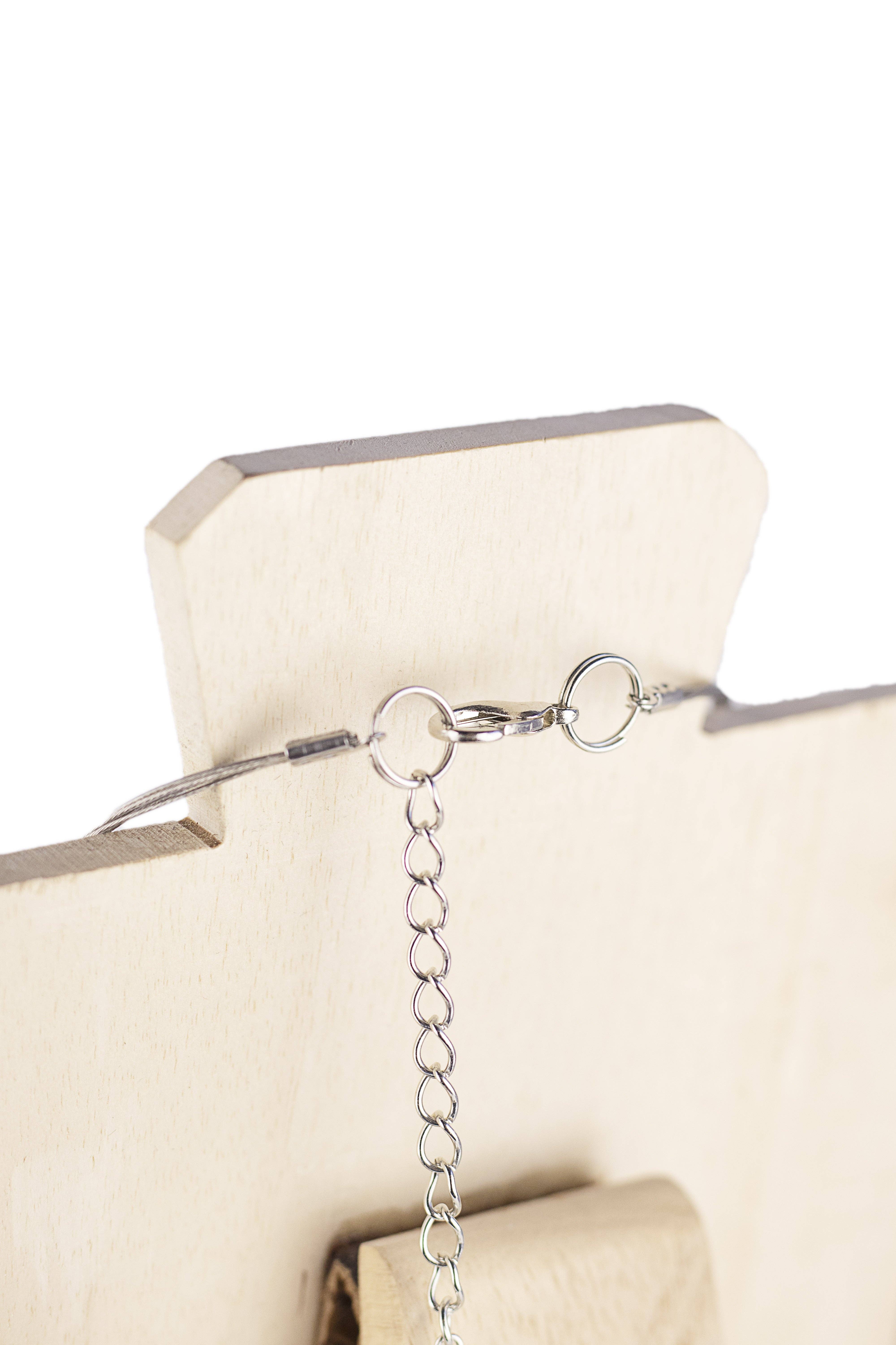 NOA ECCO - Wholesale Choker/Collar - Asymmetric collar3