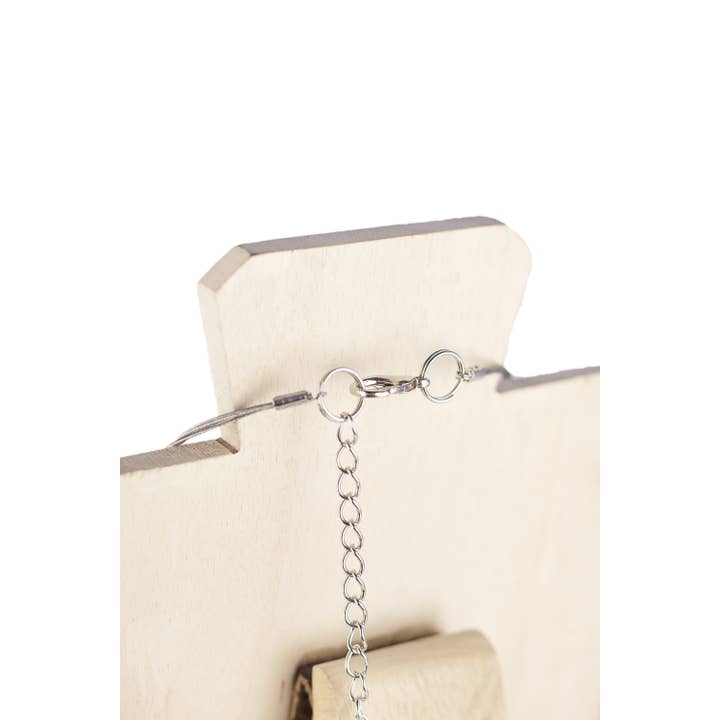 NOA ECCO - Wholesale Choker/Collar - Asymmetric collar3