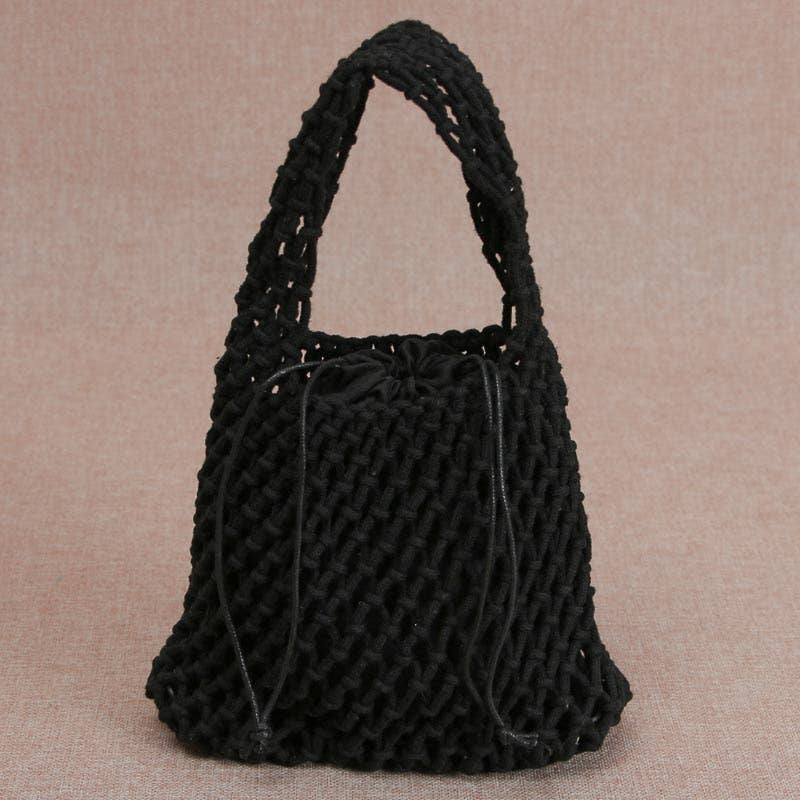 GIFT & ME - Venta al por mayor Bolsa de asa- Mujer - Bolsa Delta6