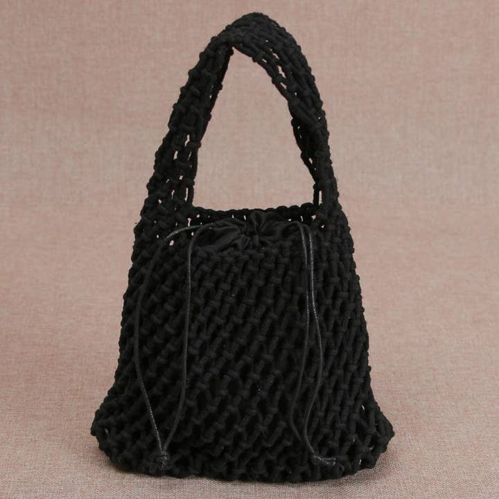 GIFT & ME - Venta al por mayor Bolsa de asa- Mujer - Bolsa Delta6