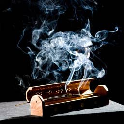 House Of Flava - Wholesale Incense - Hand Dipped Incense sticks 11" 95-100 pks