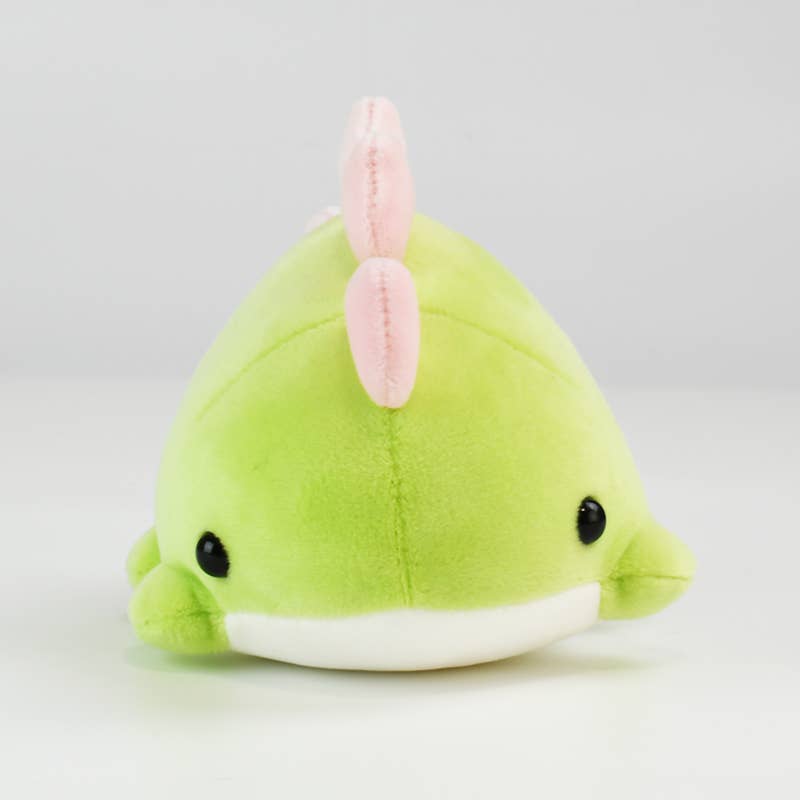 Hakubundo - Wholesale Stuffed/Plush Toy - Kids & Baby - 【JAPANESE】MOCHIFUWA YURUYURU DINOSAUR7