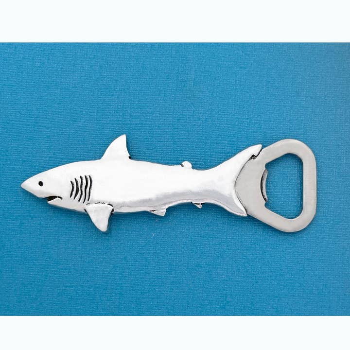 Shark Bottle Opener for wholesale by Basic Spirit