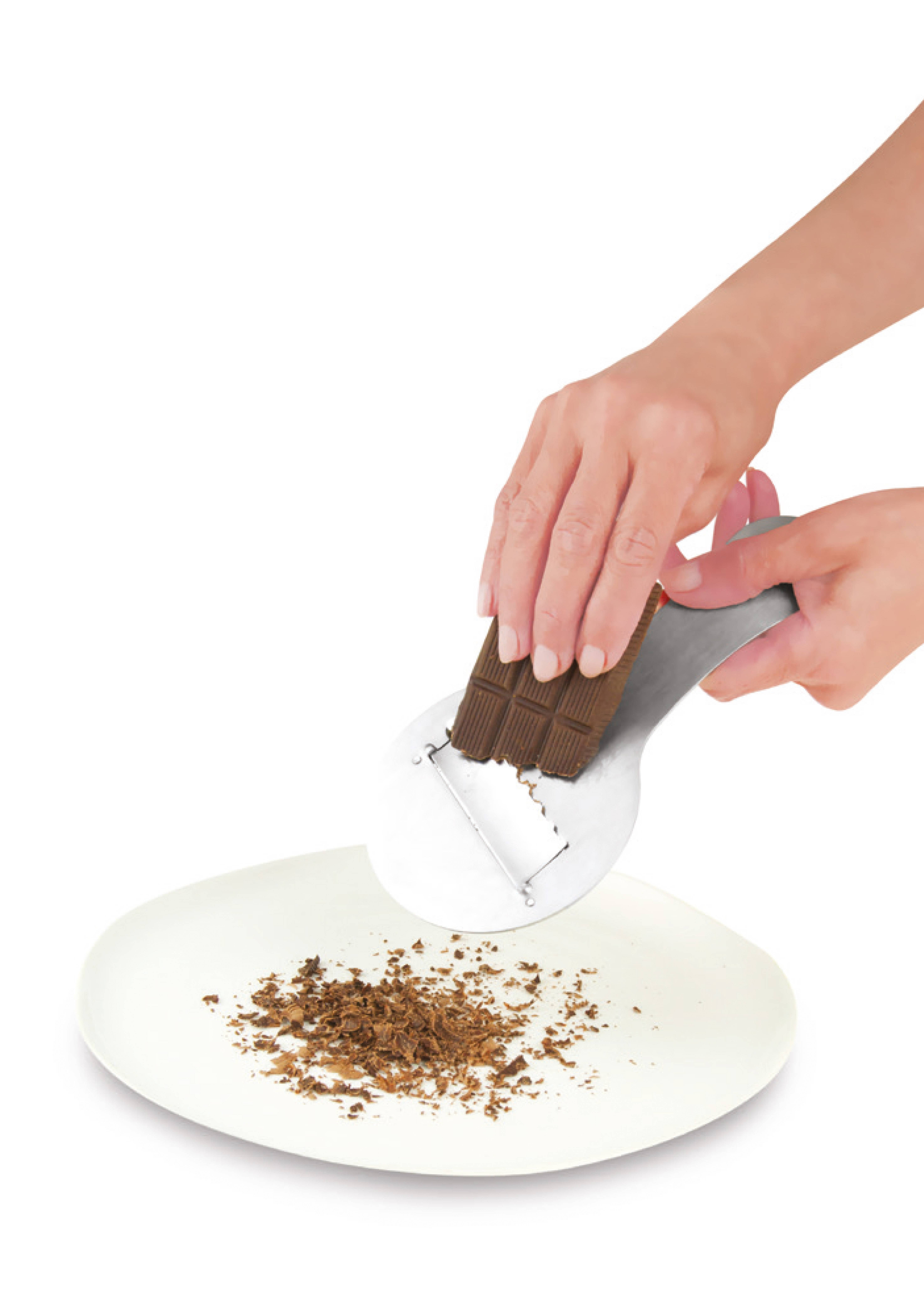 Ibili - Wholesale Grater - IBILI - Truffle-chocolate grater1