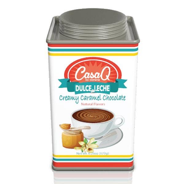 Dulce de Leche: Creamy Caramel Chocolate for wholesale by CasaQ