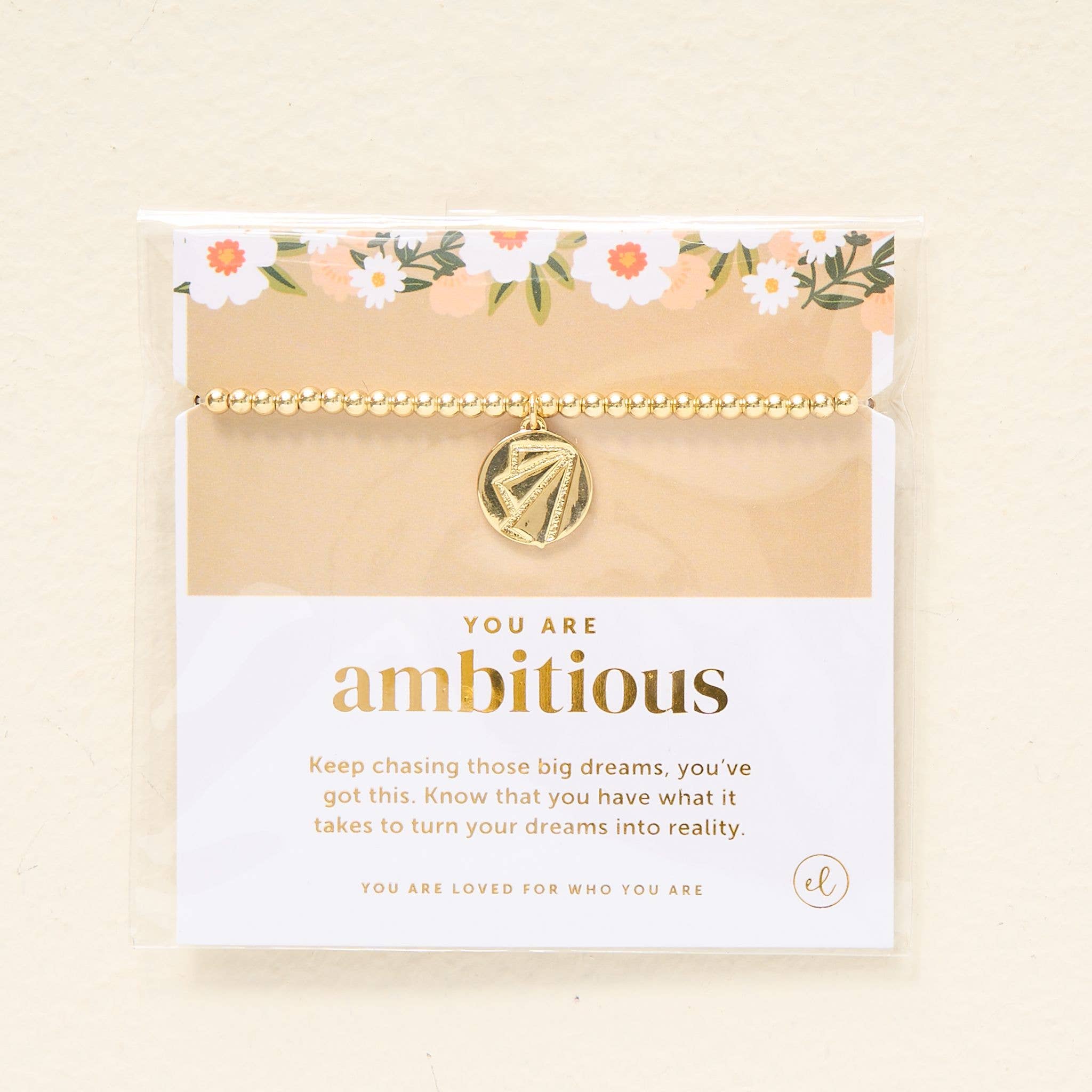 The Darling Effect - Wholesale Charm/Dangle Bracelet - Trait Charm Bracelet - Gold/Silver6