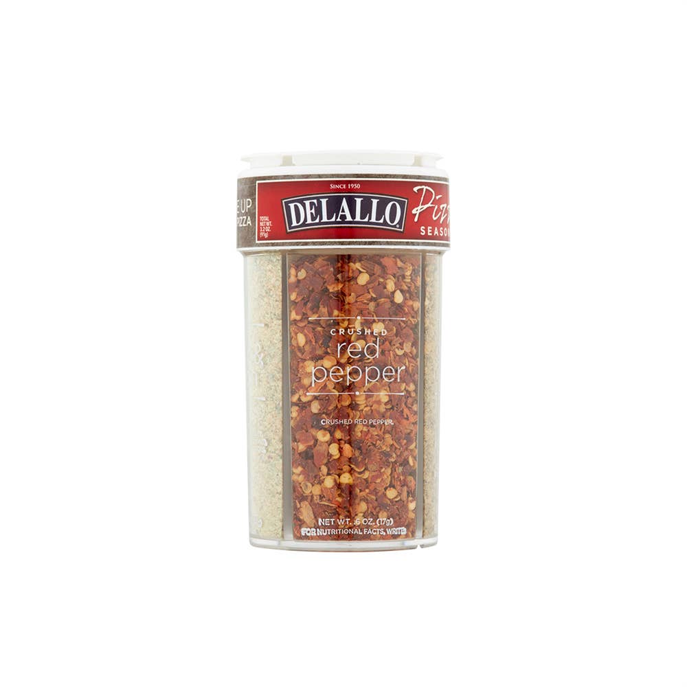 Delallo - Wholesale Dried Spice Mix - Pizza Seasoning0