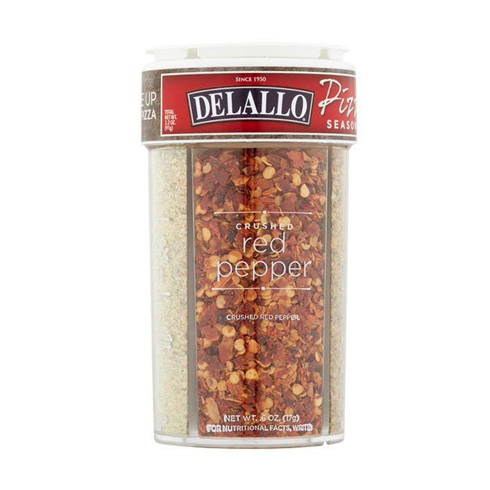 Delallo - Wholesale Dried Spice Mix - Pizza Seasoning0