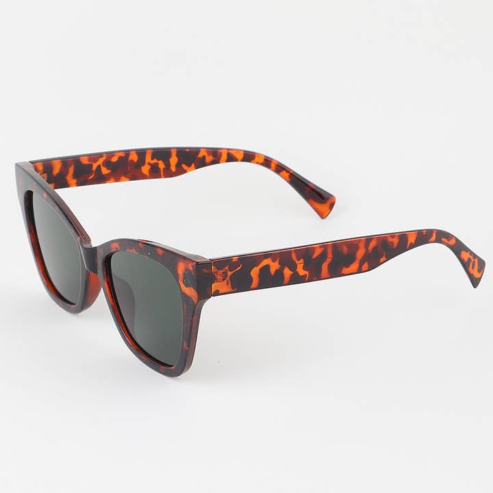 MIX Glamour Sunglasses for wholesale on Faire2