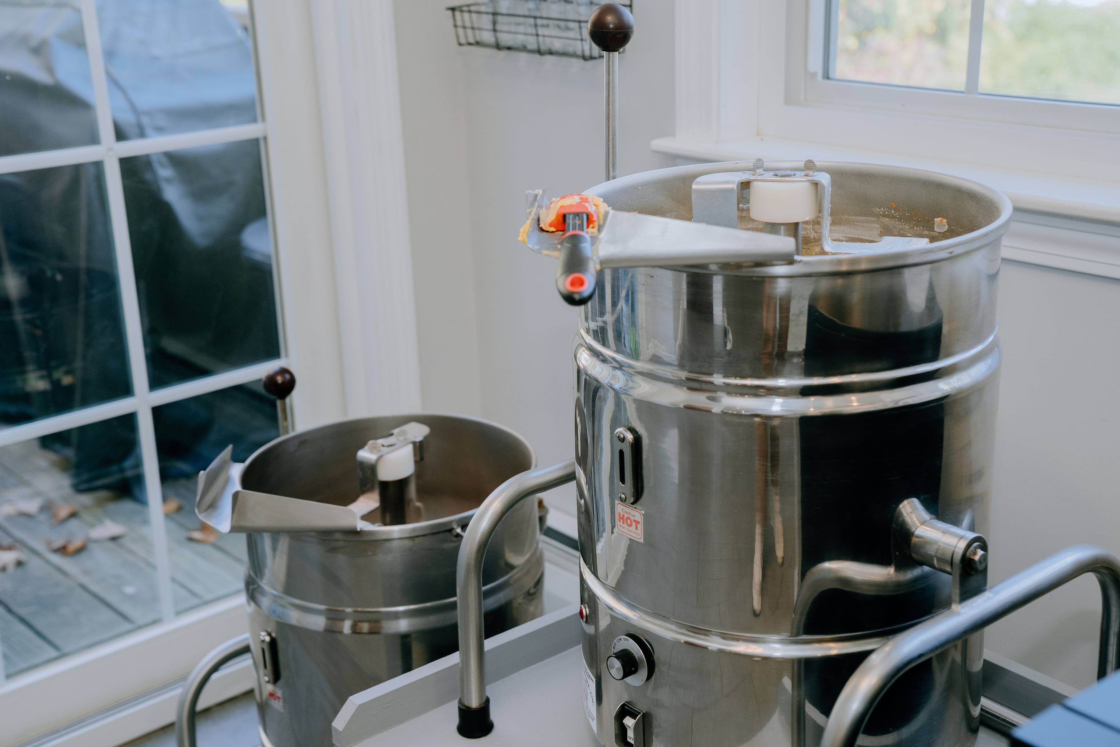 O'fudgealicious - Wholesale Fudge - Amandelvreugde Fudge2