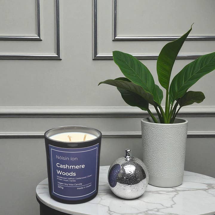 Cashmere Woods for wholesale by Nóisin íon