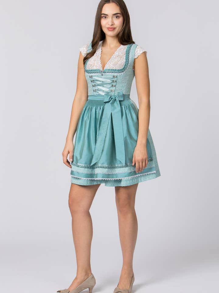 Dirndl Lilly for wholesale by Stockerpoint