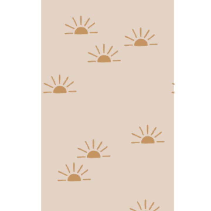 sunshine doll blanket for wholesale by Imani + Kids by Imani Collective